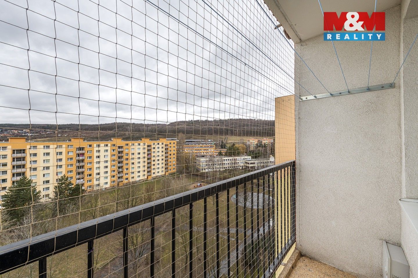 Prodej bytu 2+1 62 m² - foto 5
