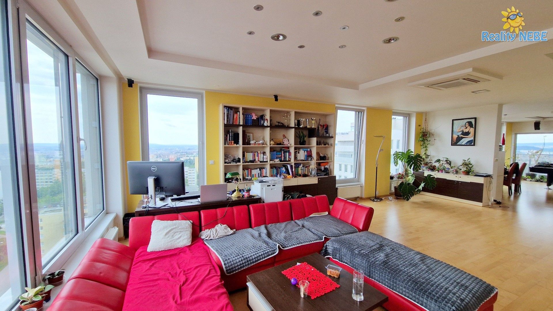Prodej bytu 4+kk 446 m² - foto 4