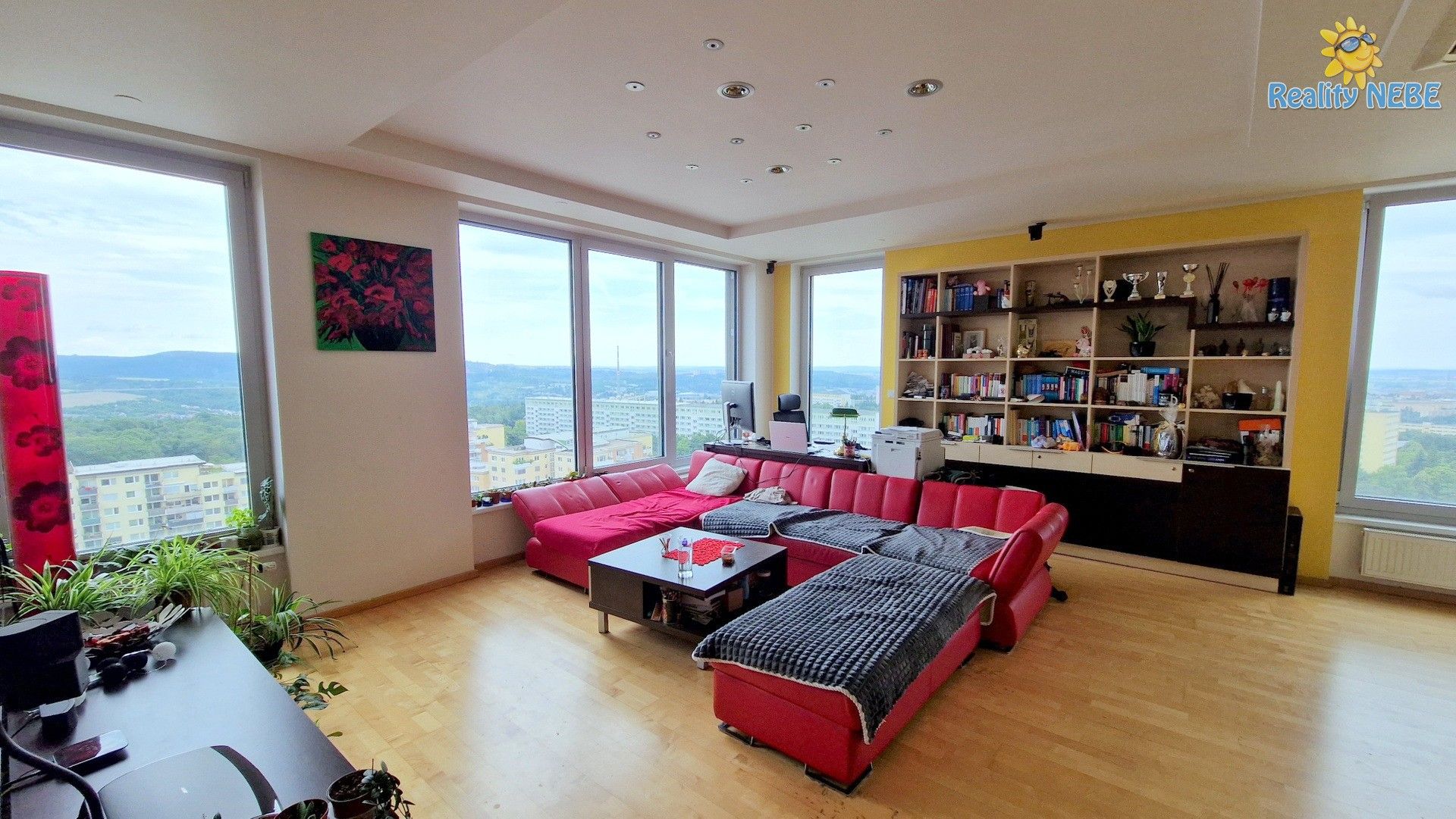 Prodej bytu 4+kk 446 m² - foto 5