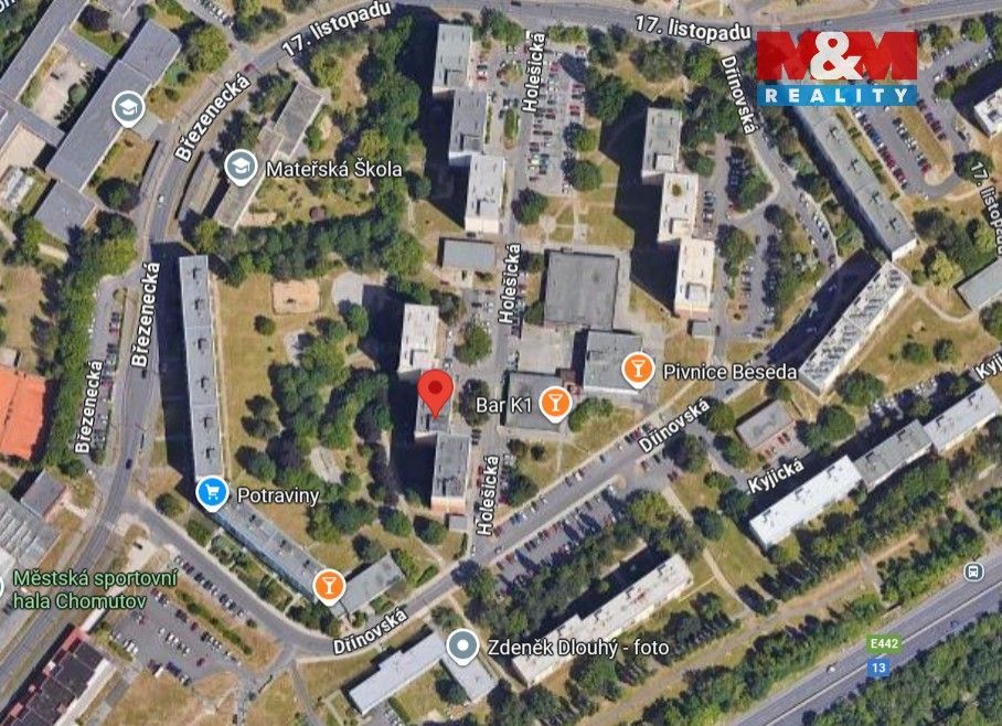 Prodej bytu 2+1 62 m² - foto 12