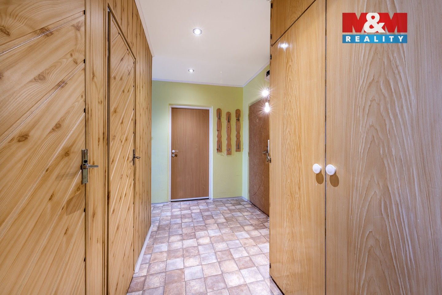Prodej bytu 2+1 62 m² - foto 11
