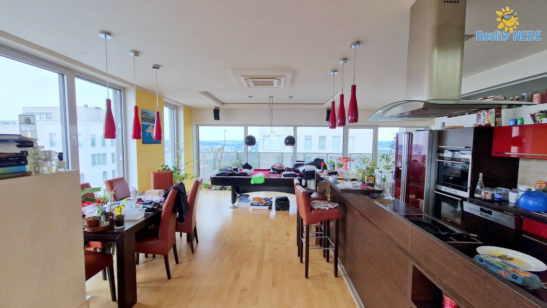 Prodej bytu 4+kk 446 m² - foto 9