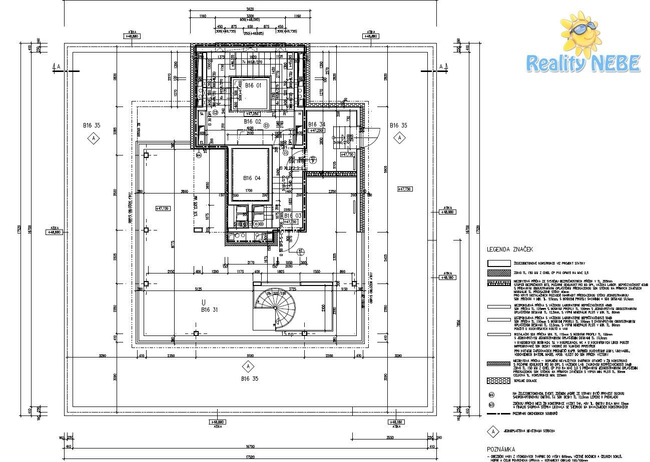 Prodej bytu 4+kk 446 m² - foto 30