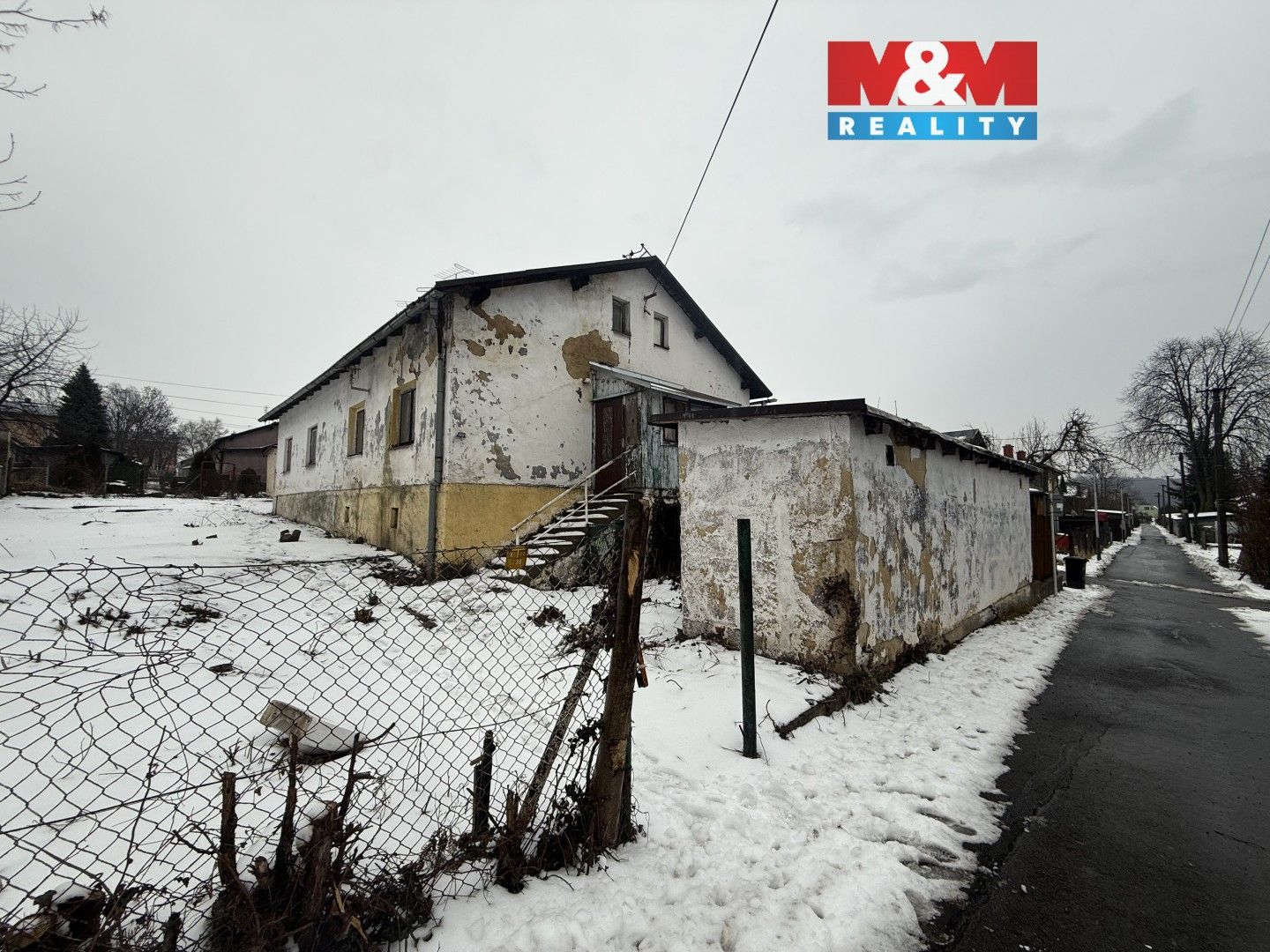 Prodej domu 130 m² - foto 1
