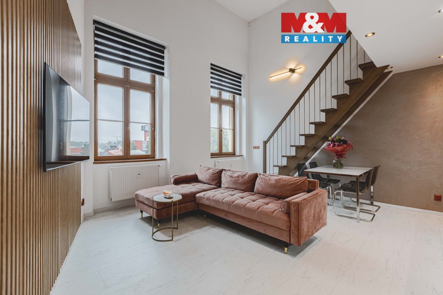 Prodej bytu 4+kk 78 m² - foto 6