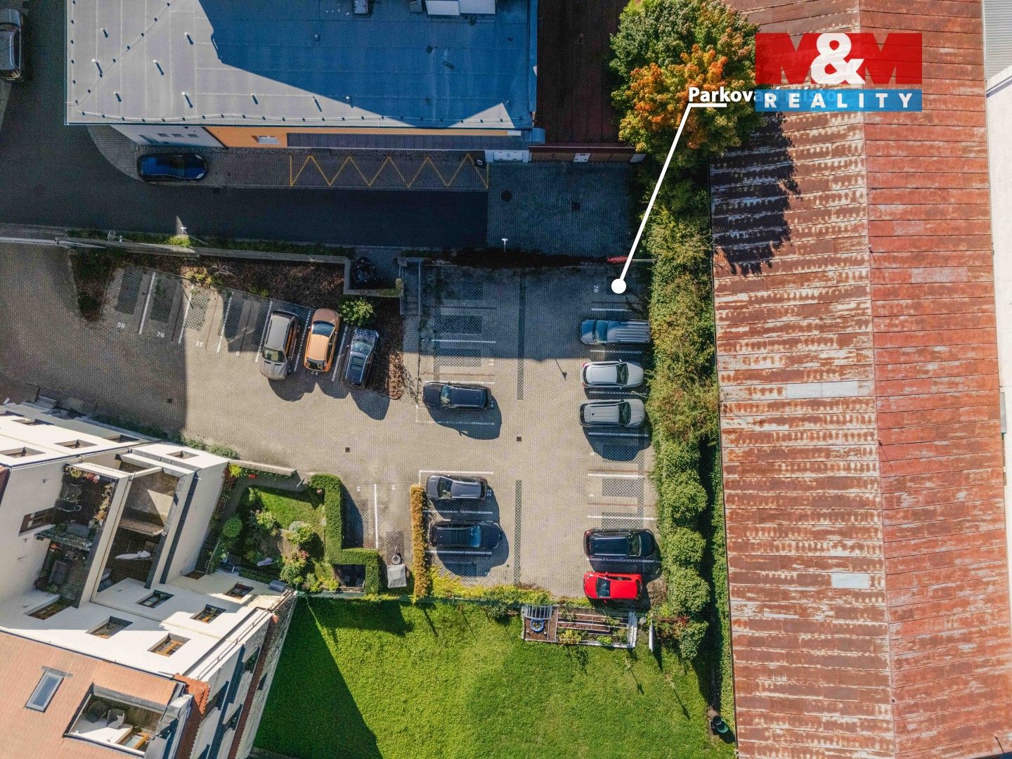 Prodej bytu 4+kk 78 m² - foto 5