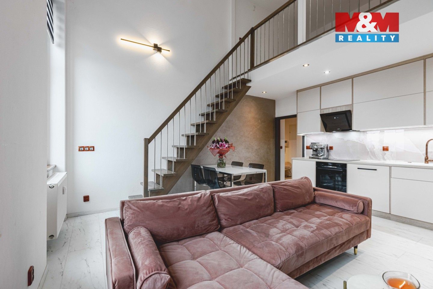 Prodej bytu 4+kk 78 m² - foto 9