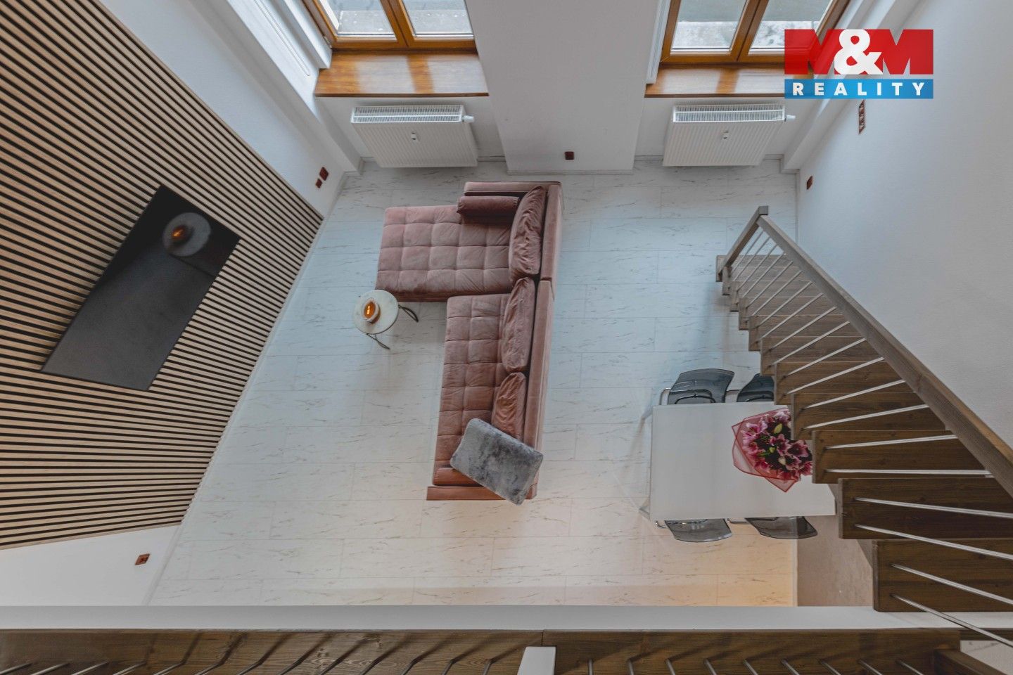 Prodej bytu 4+kk 78 m² - foto 15