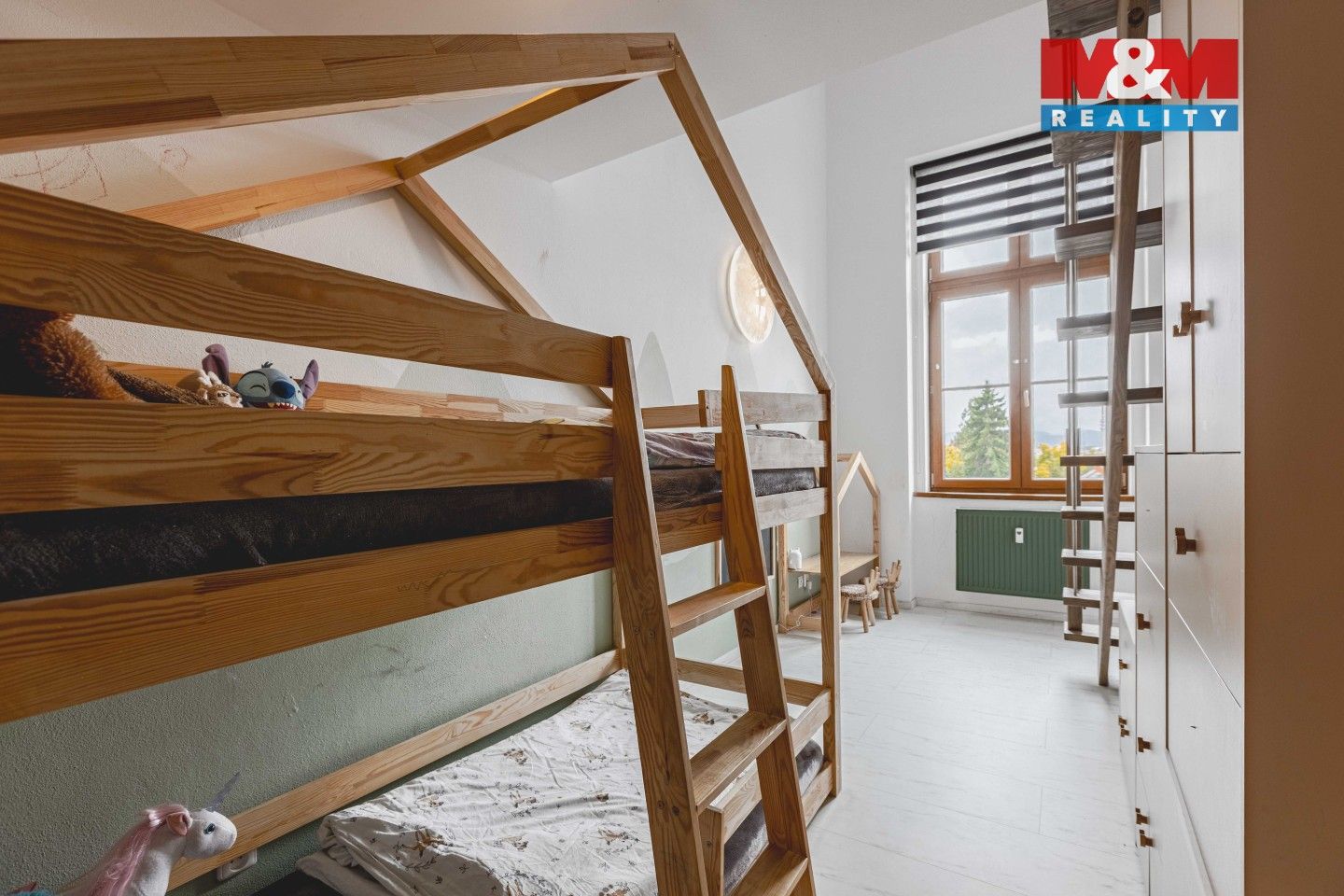 Prodej bytu 4+kk 78 m² - foto 13