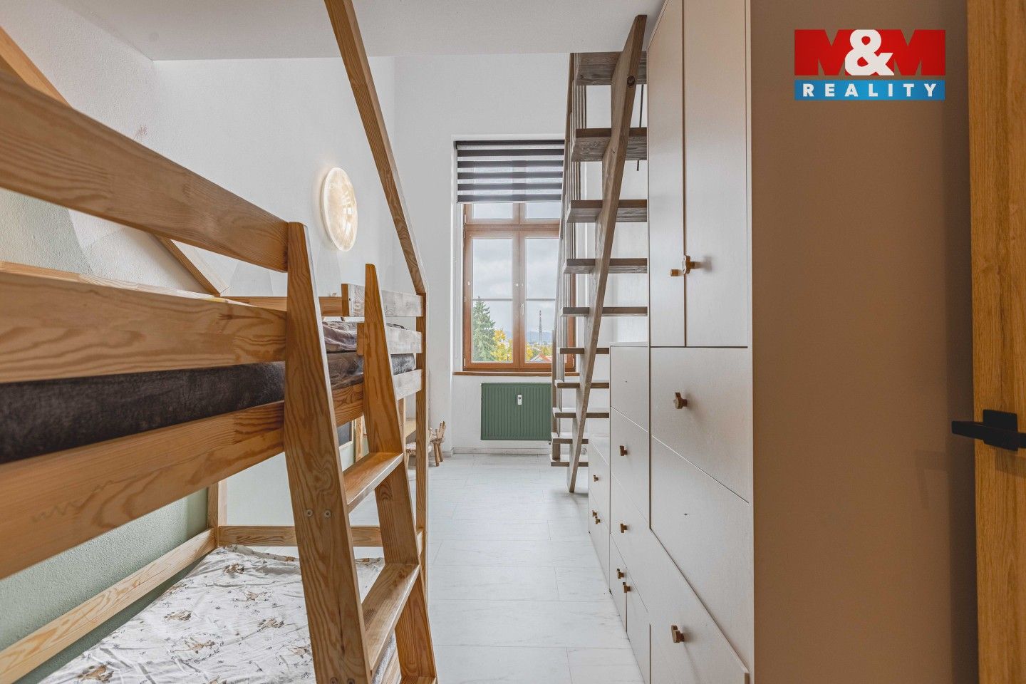Prodej bytu 4+kk 78 m² - foto 22