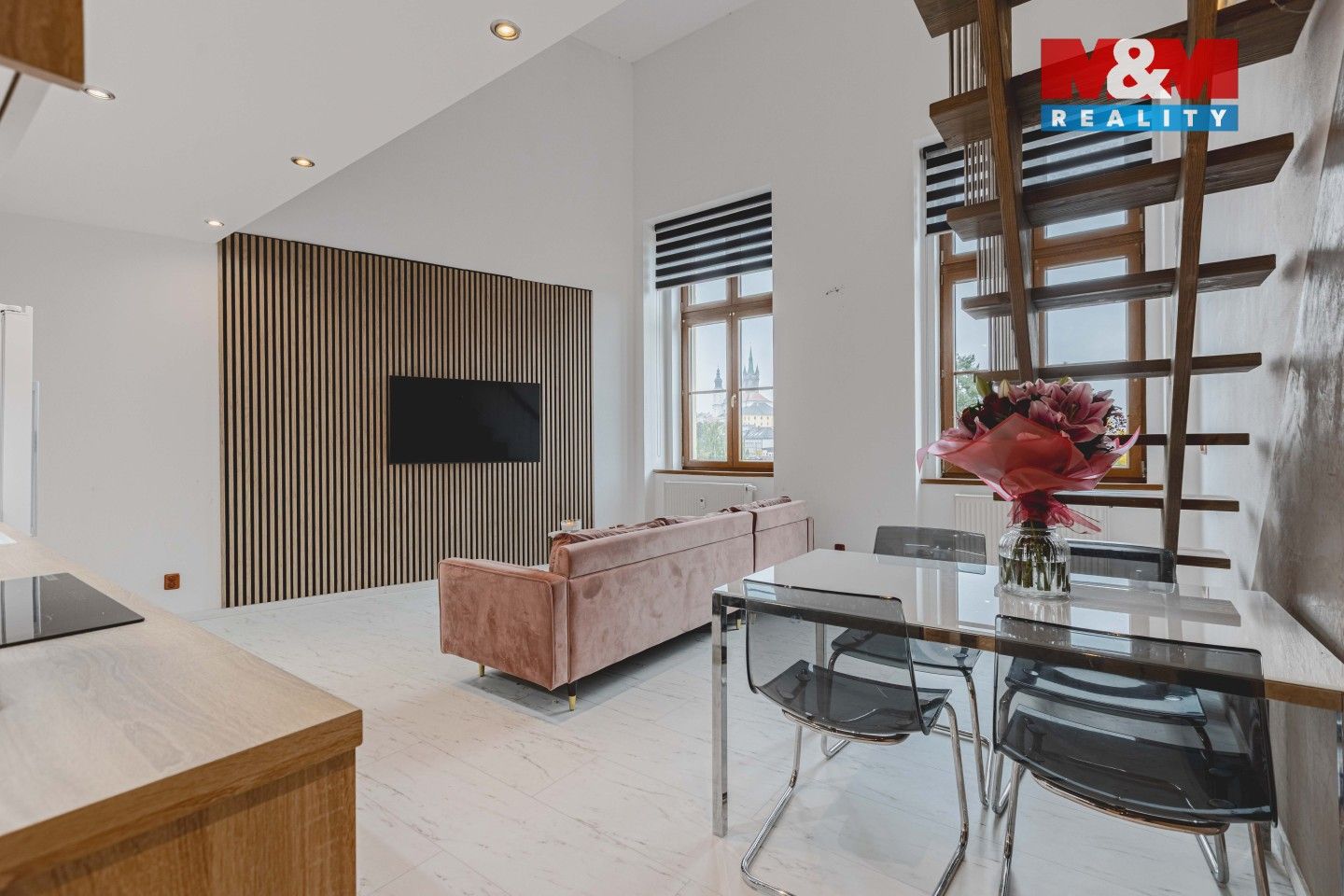 Prodej bytu 4+kk 78 m² - foto 19