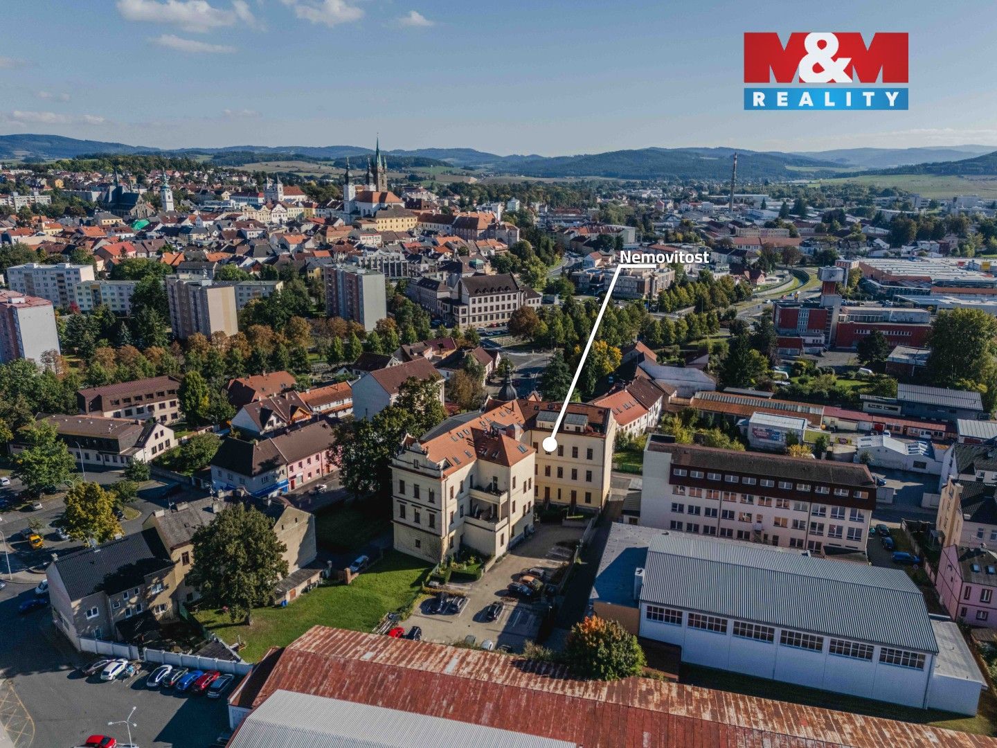 Prodej bytu 4+kk 78 m² - foto 27