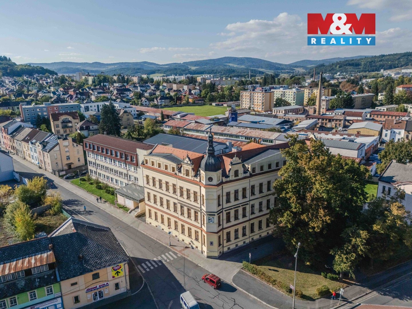 Prodej bytu 4+kk 78 m² - foto 32