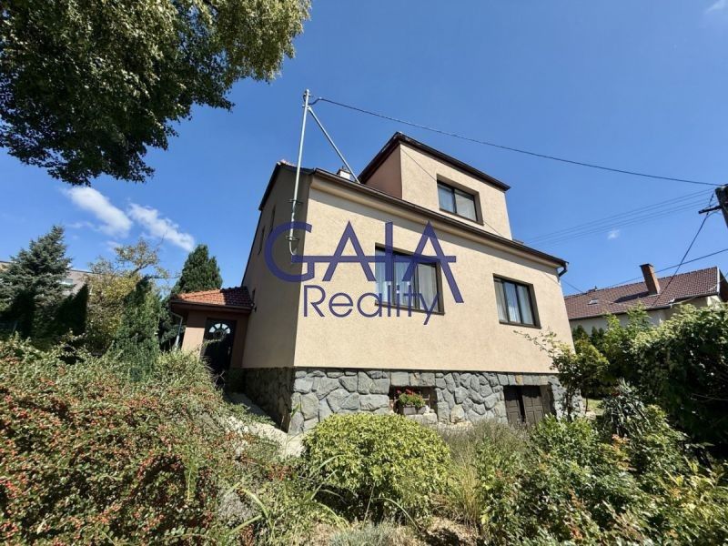 Prodej domu 160 m² - foto 1