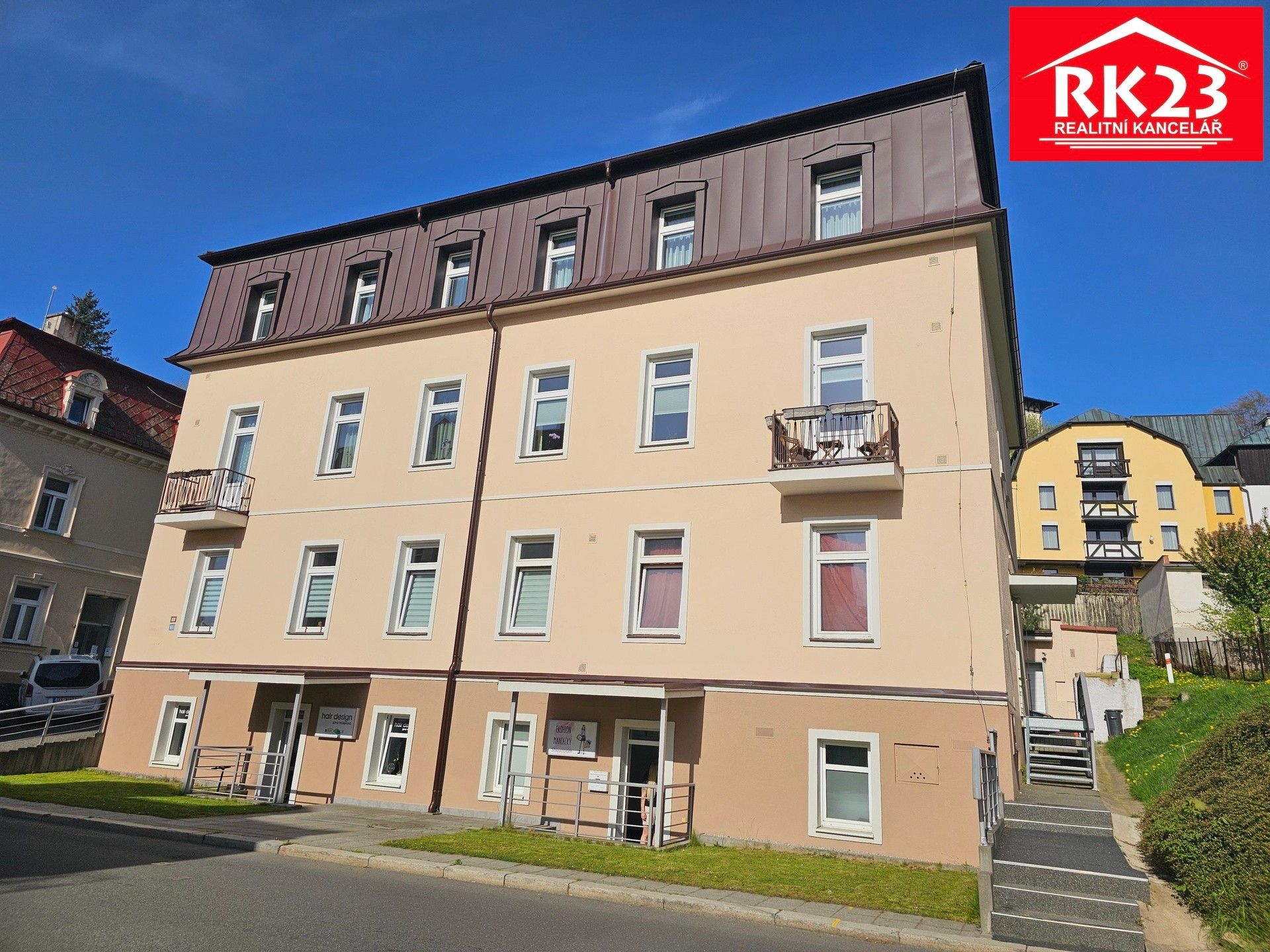 Pronájem komerčního prostoru 40 m² - foto 7