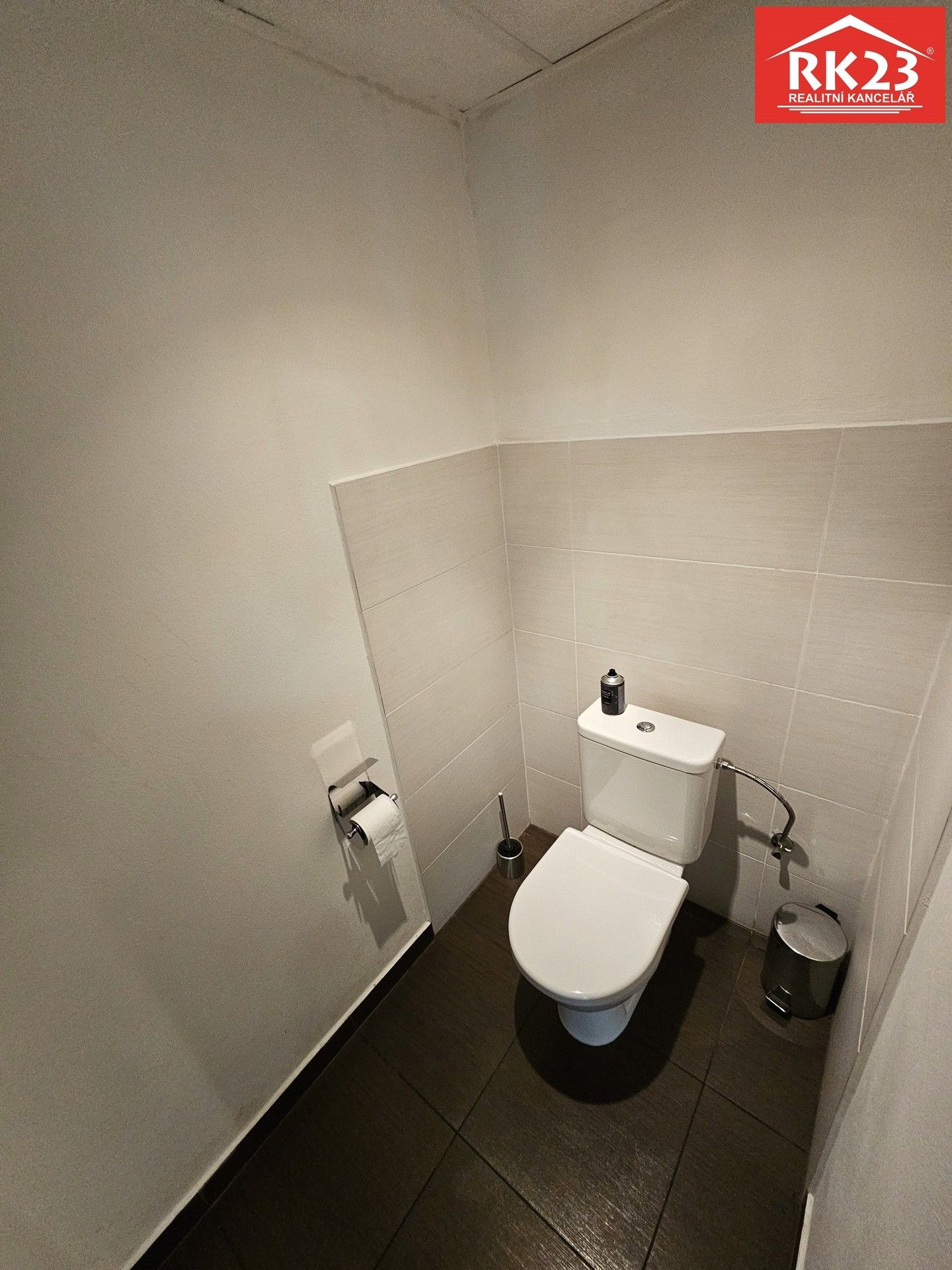 Pronájem komerčního prostoru 40 m² - foto 6