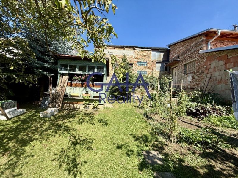 Prodej domu 160 m² - foto 20