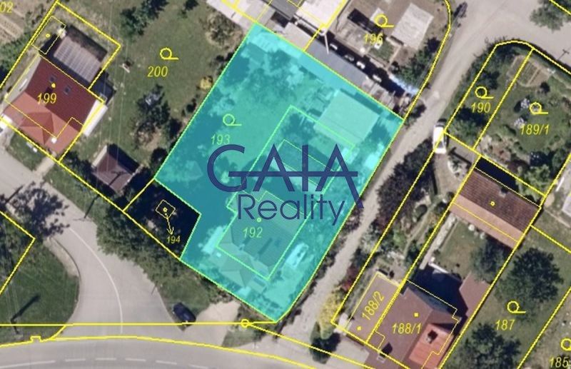 Prodej domu 160 m² - foto 26