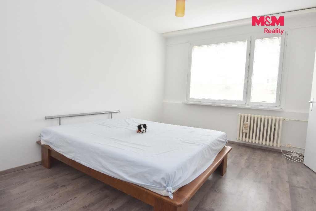 Pronájem bytu 1+1 36 m² - foto 4