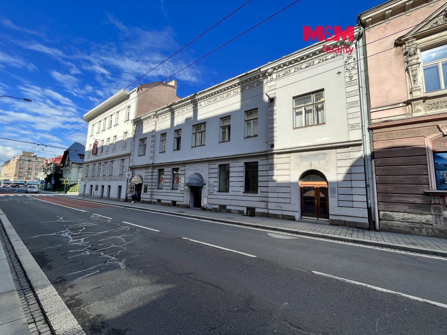 Pronájem komerčního prostoru 120 m² - foto 1
