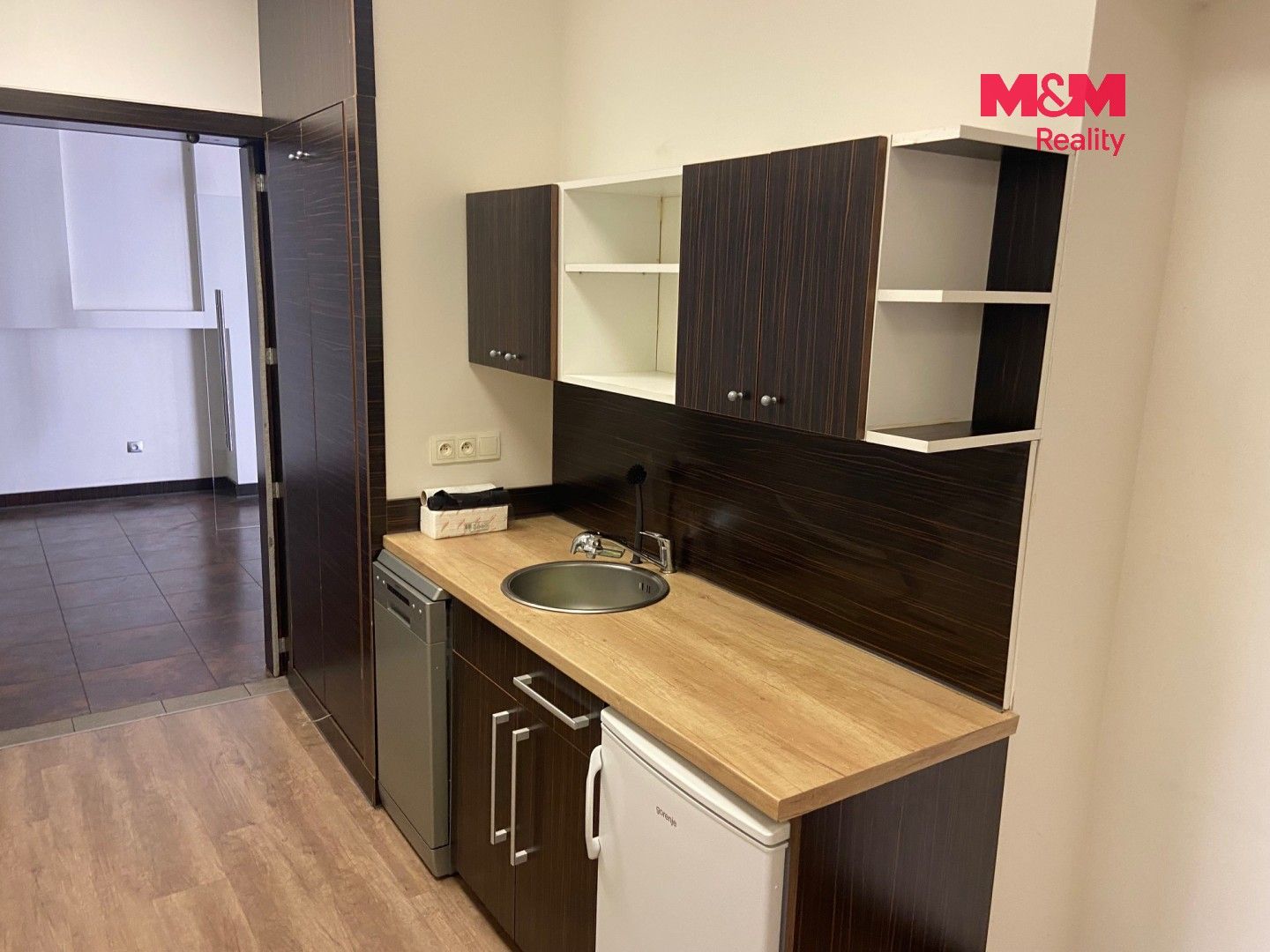 Pronájem komerčního prostoru 120 m² - foto 7
