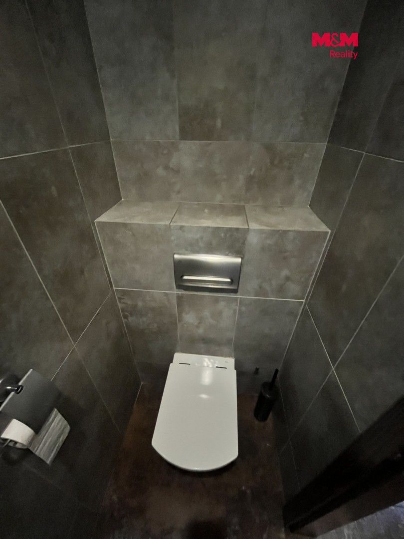 Pronájem komerčního prostoru 120 m² - foto 8