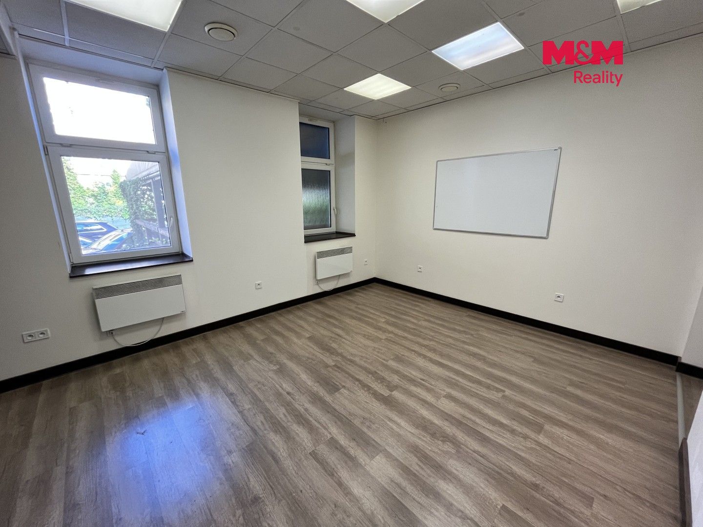 Pronájem komerčního prostoru 120 m² - foto 6
