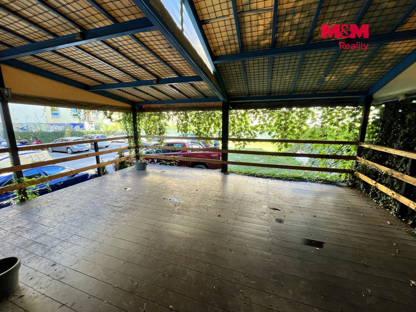 Pronájem komerčního prostoru 120 m² - foto 10