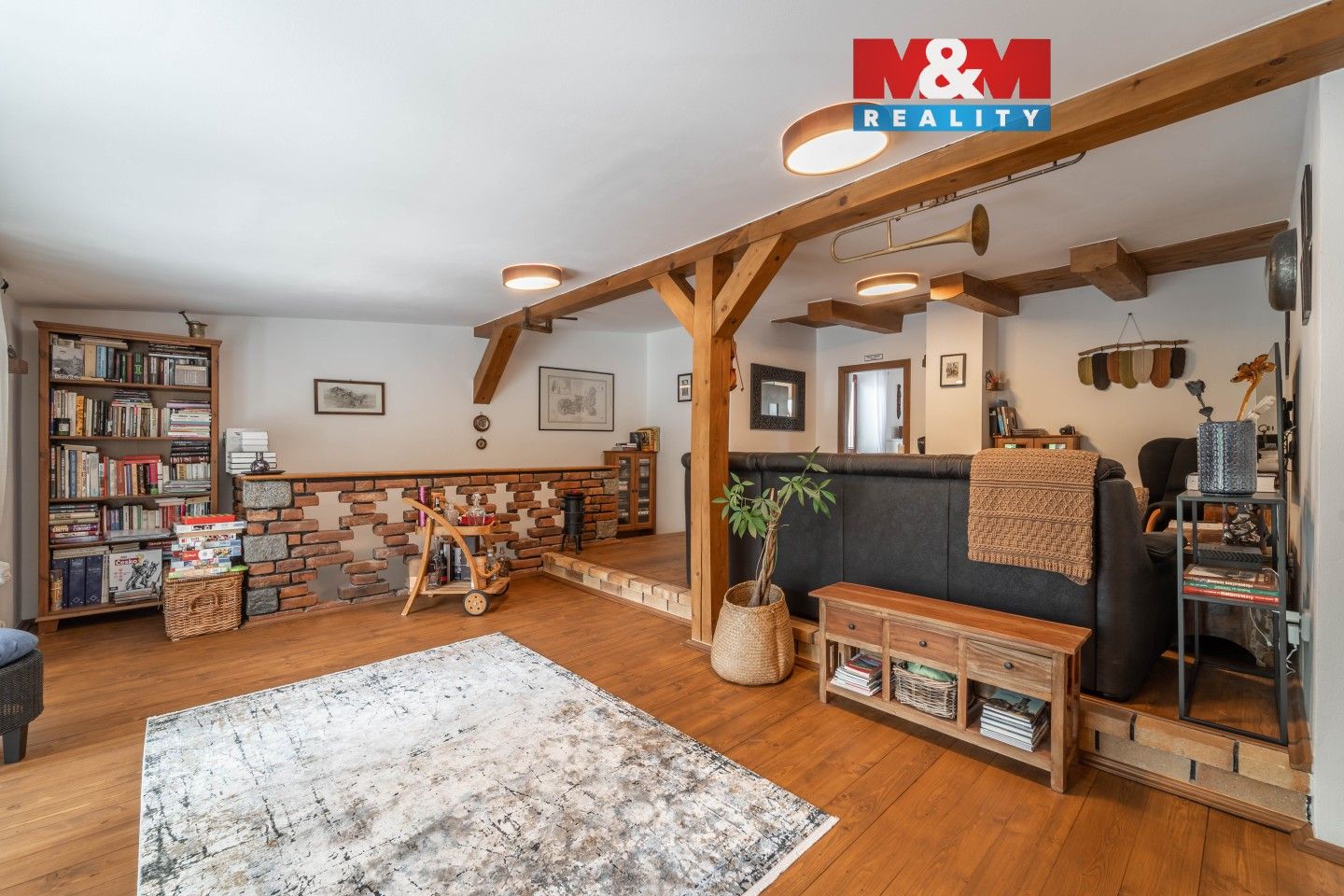 Prodej domu 169 m² - foto 1