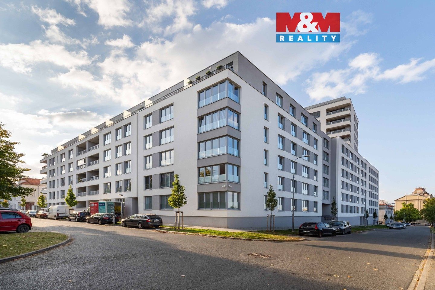 Pronájem nemovitosti 12 m² - foto 1