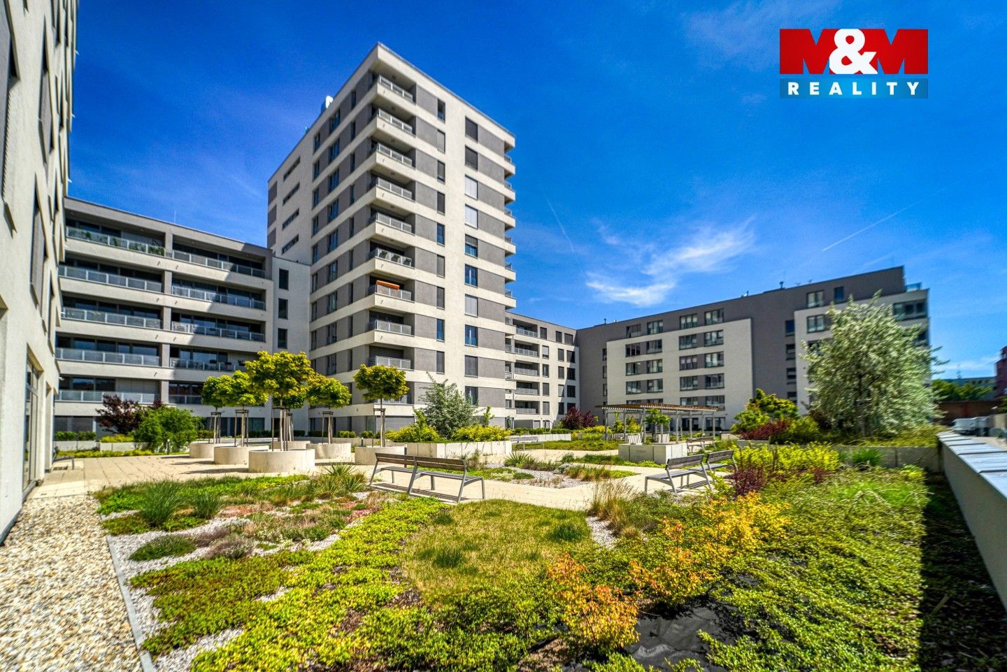 Pronájem nemovitosti 12 m² - foto 2