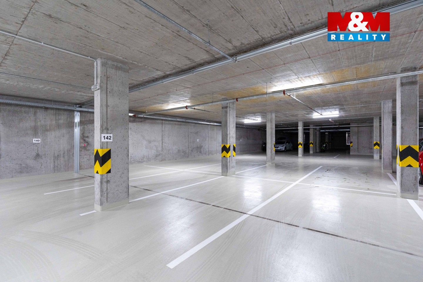 Pronájem nemovitosti 12 m² - foto 3