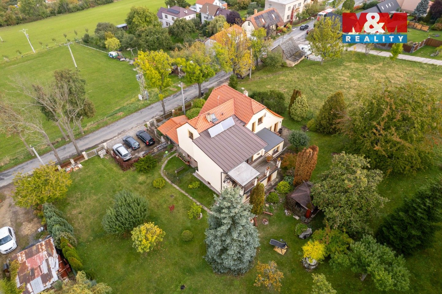 Prodej domu 169 m² - foto 17
