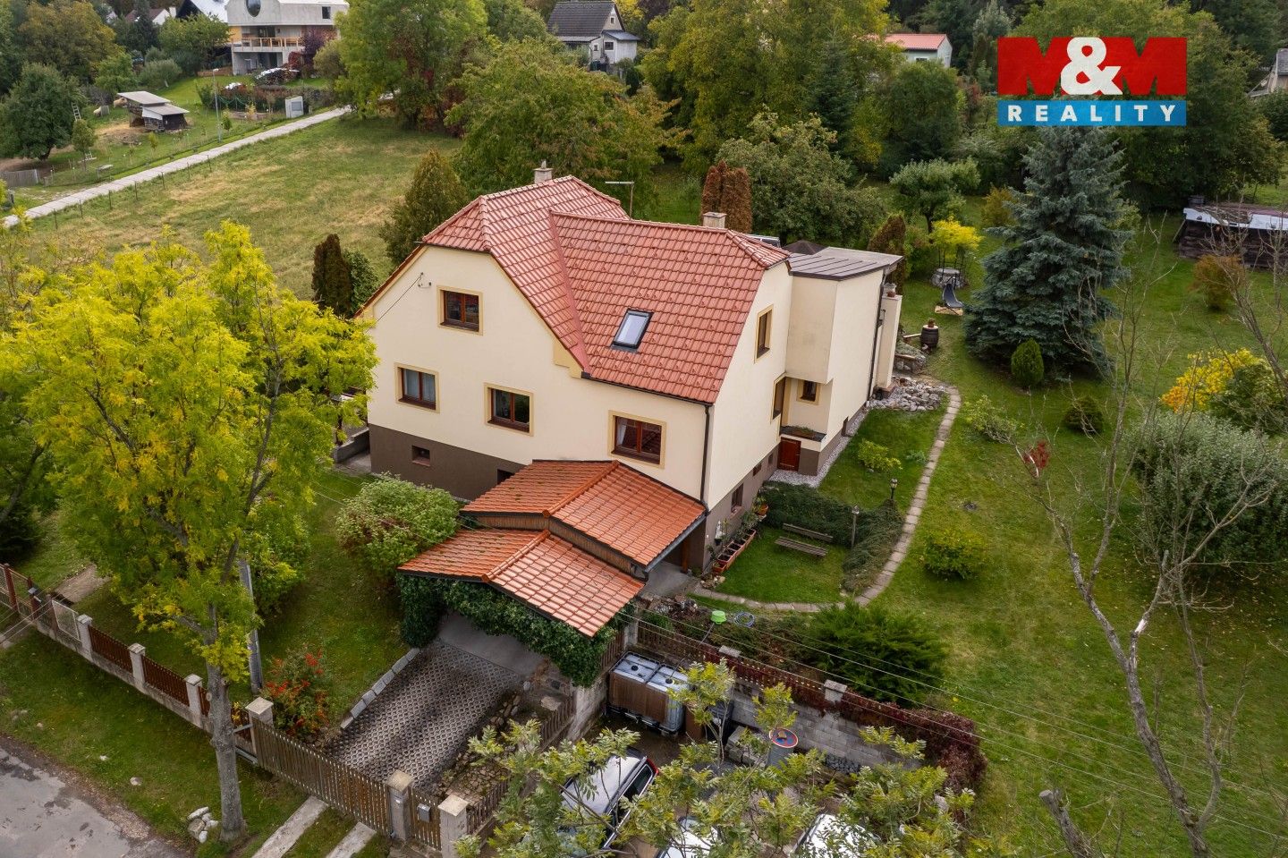 Prodej domu 169 m² - foto 29