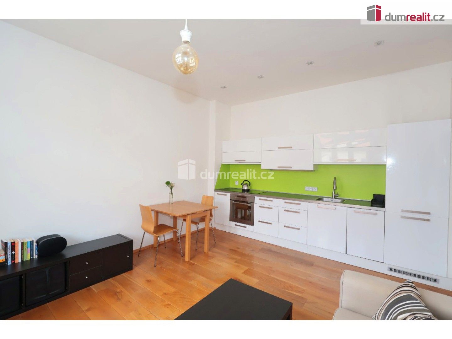 Pronájem bytu 2+kk 51 m² - foto 5