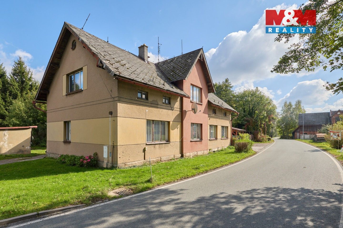 Prodej bytu 3+1 118 m² - foto 1