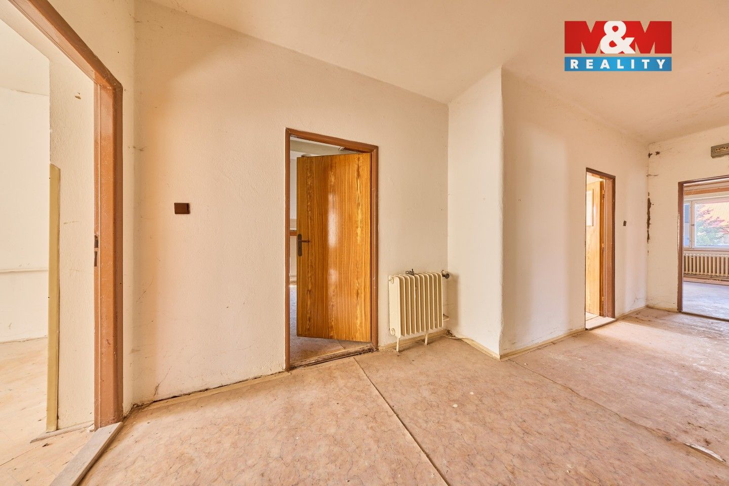 Prodej bytu 3+1 118 m² - foto 5