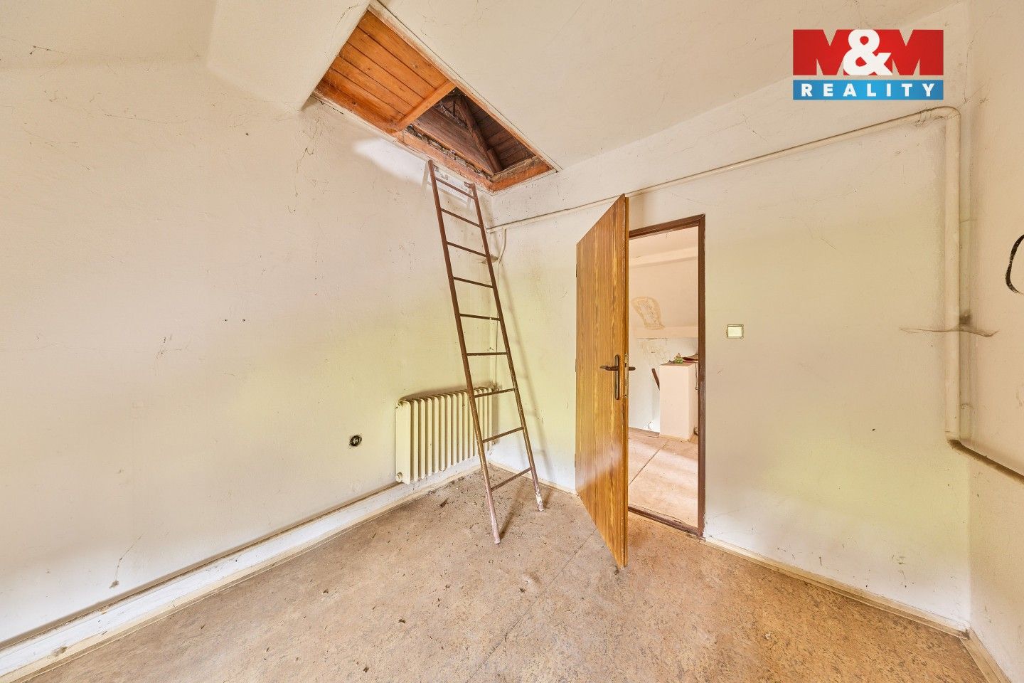 Prodej bytu 3+1 118 m² - foto 4