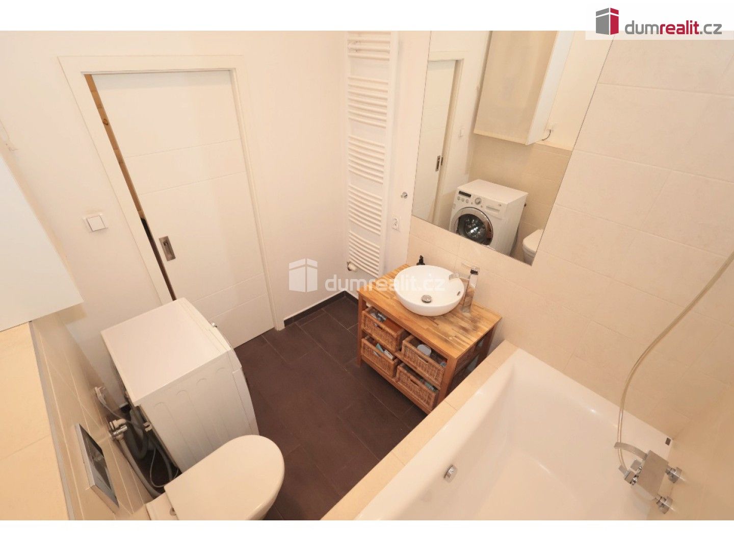 Pronájem bytu 2+kk 51 m² - foto 14