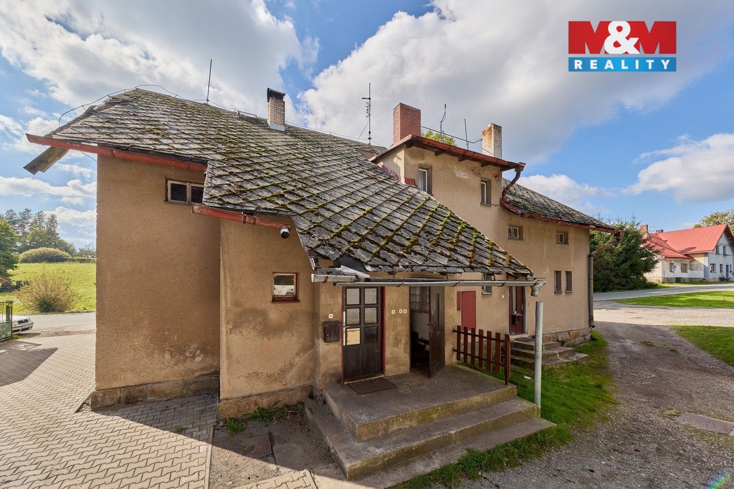 Prodej bytu 3+1 118 m² - foto 10