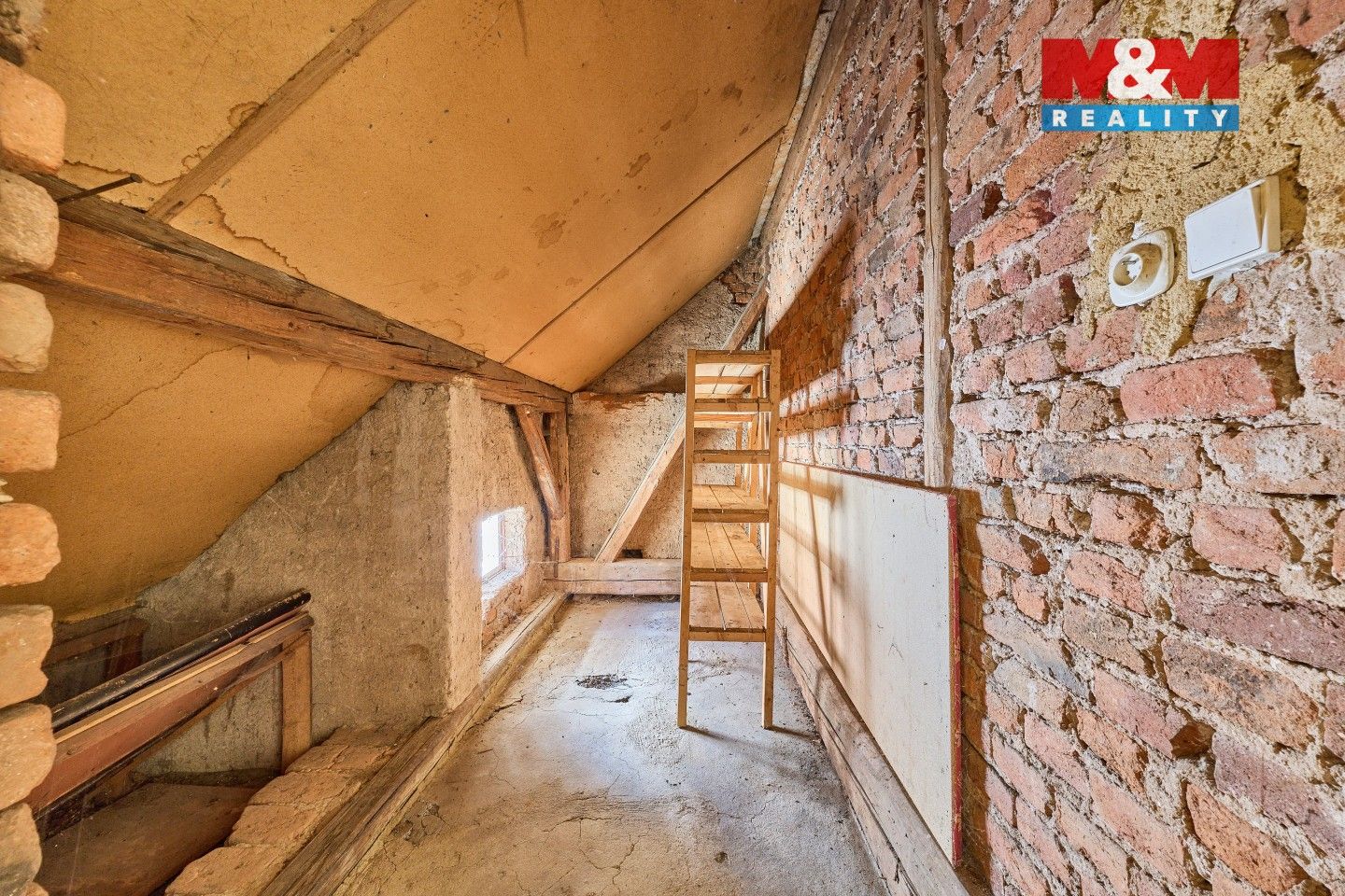 Prodej bytu 3+1 118 m² - foto 11