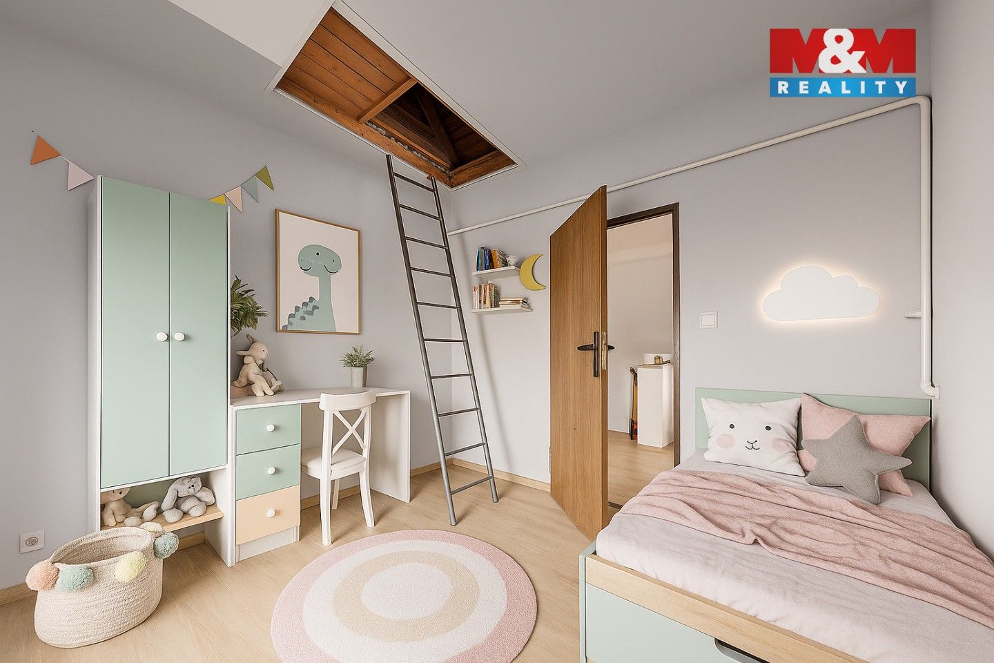 Prodej bytu 3+1 118 m² - foto 15