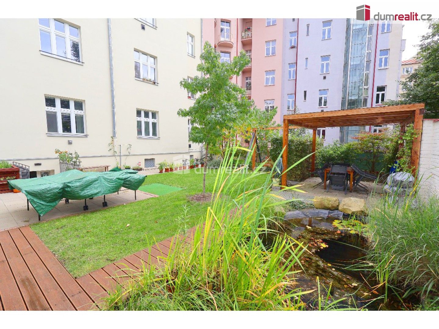 Pronájem bytu 2+kk 51 m² - foto 20