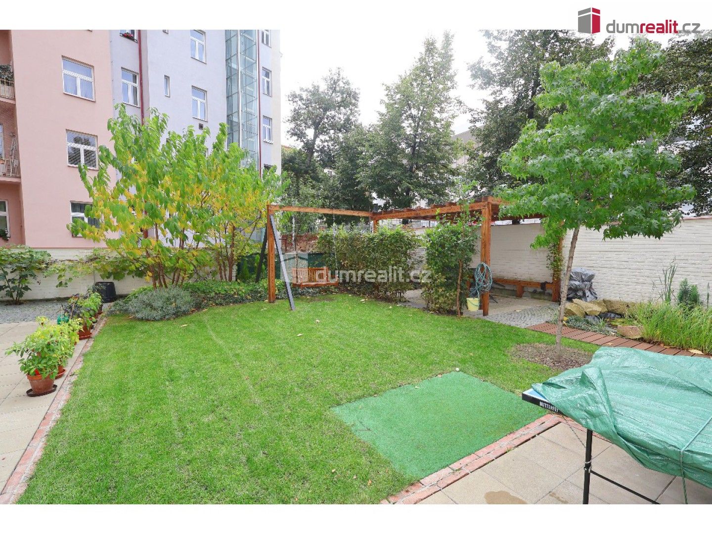 Pronájem bytu 2+kk 51 m² - foto 19