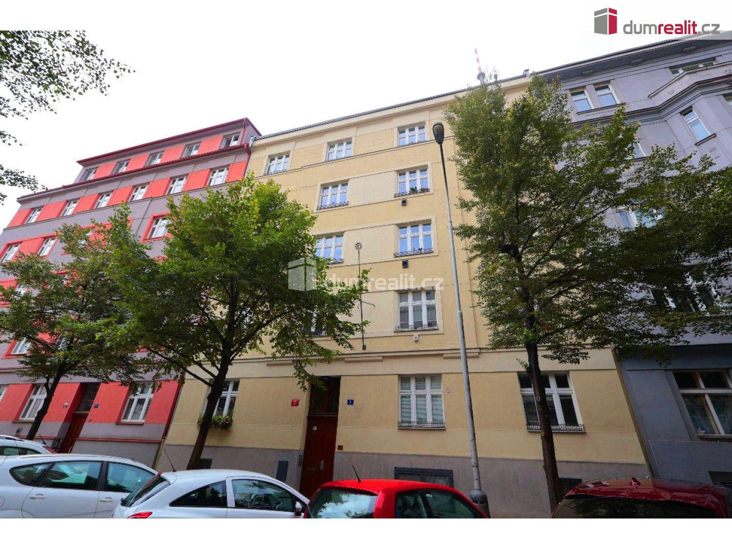 Pronájem bytu 2+kk 51 m² - foto 23