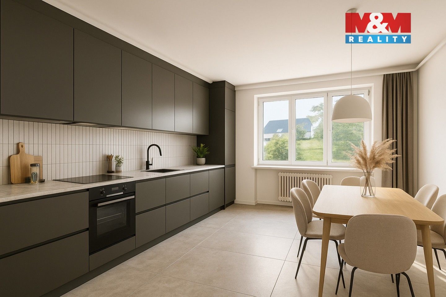 Prodej bytu 3+1 118 m² - foto 17