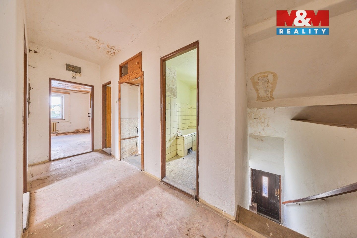 Prodej bytu 3+1 118 m² - foto 19