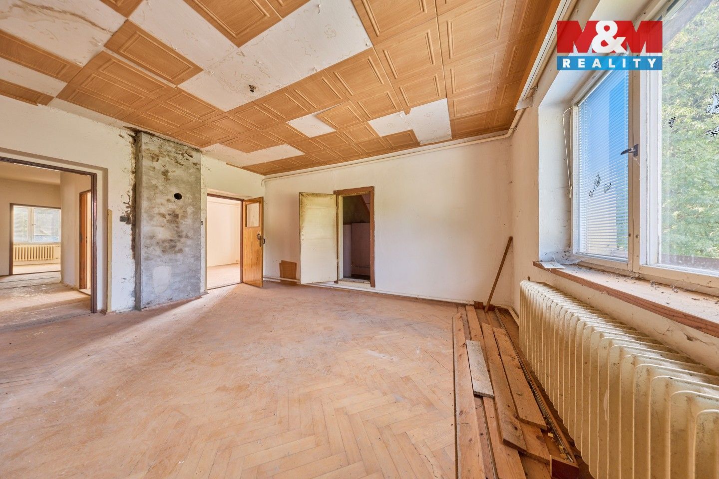 Prodej bytu 3+1 118 m² - foto 18