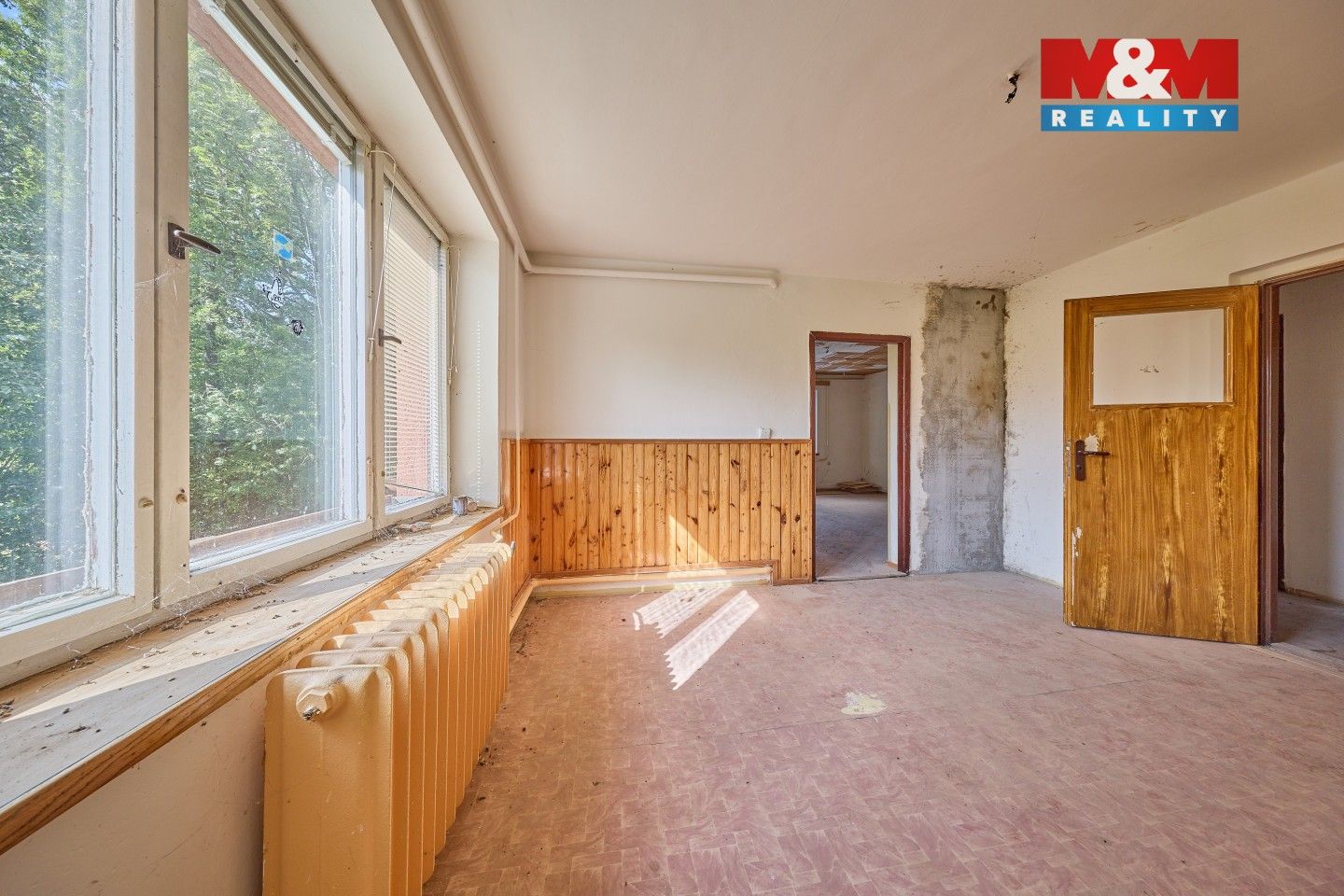 Prodej bytu 3+1 118 m² - foto 20