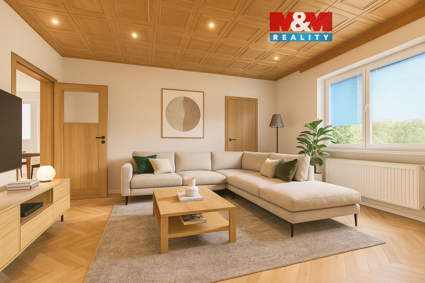 Prodej bytu 3+1 118 m² - foto 22